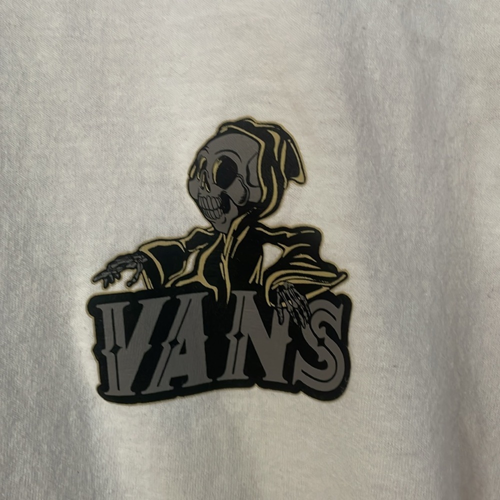 3️⃣ for 1️⃣5️⃣  Vans - Reap in Peace - Picture 3 of 5